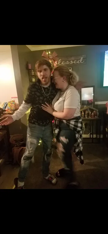 A shared memory of Tyler