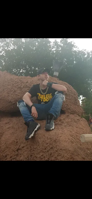 A shared memory of Tyler