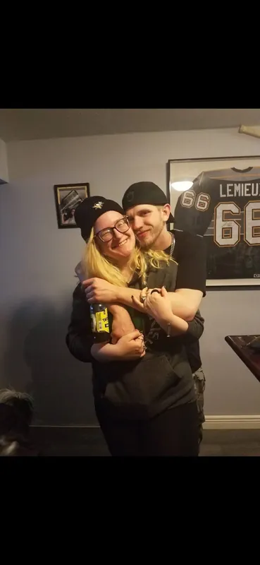 A shared memory of Tyler