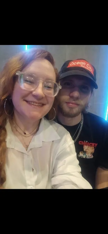 A shared memory of Tyler