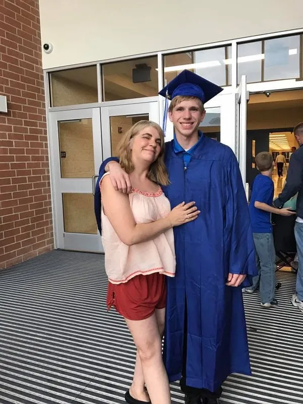 A shared memory of Tyler