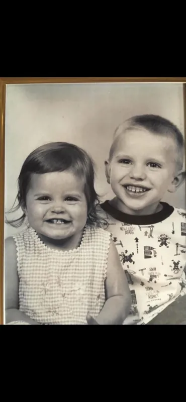 A shared memory of Tyler