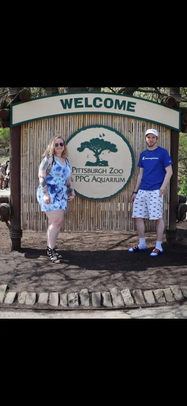 A shared memory of Tyler