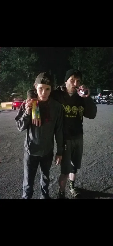 A shared memory of Tyler