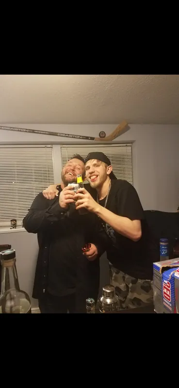 A shared memory of Tyler