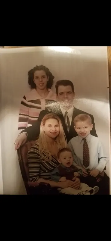A shared memory of Tyler