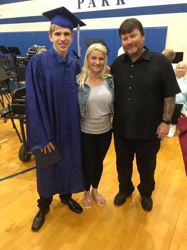 A shared memory of Tyler