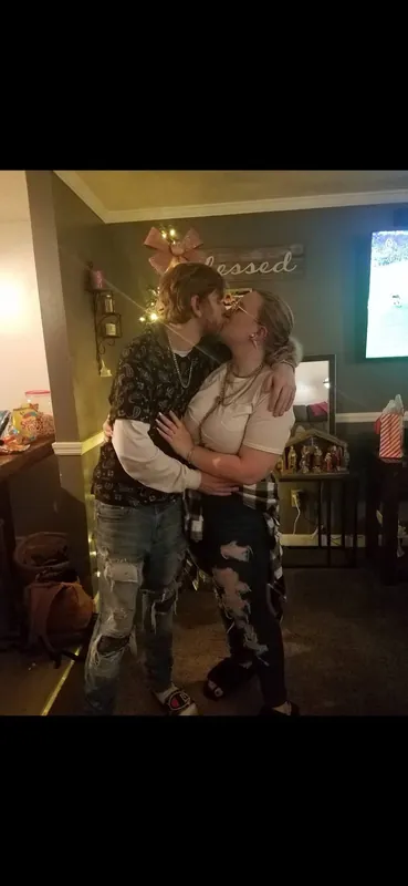 A shared memory of Tyler