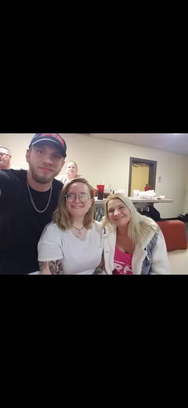 A shared memory of Tyler