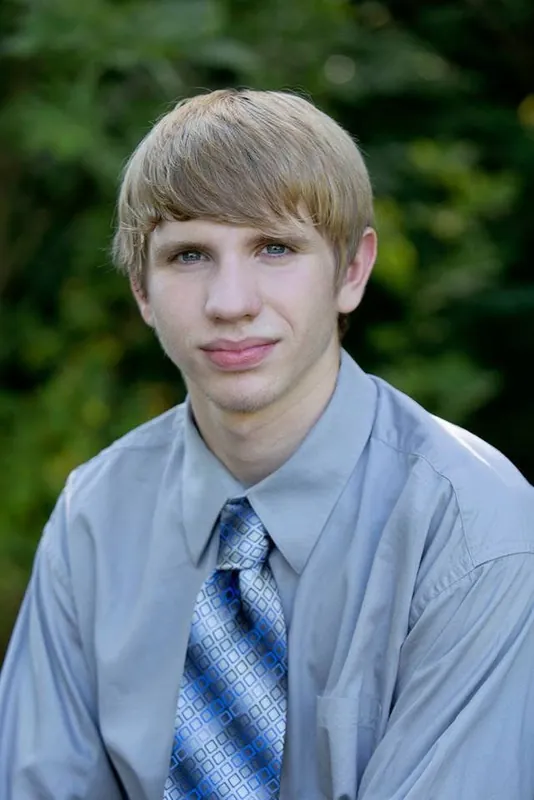 A shared memory of Tyler