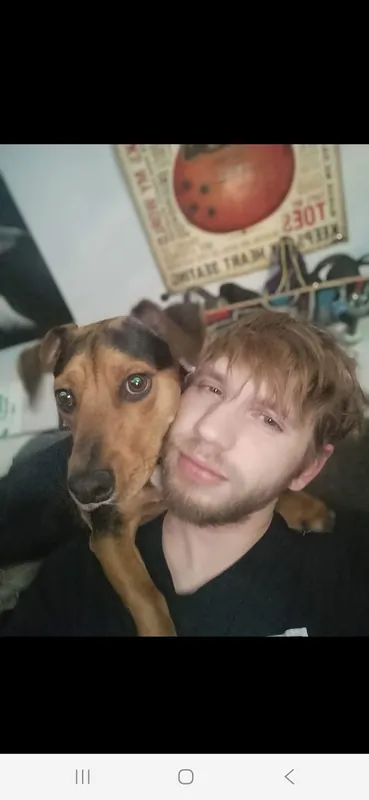 Ty & Milo