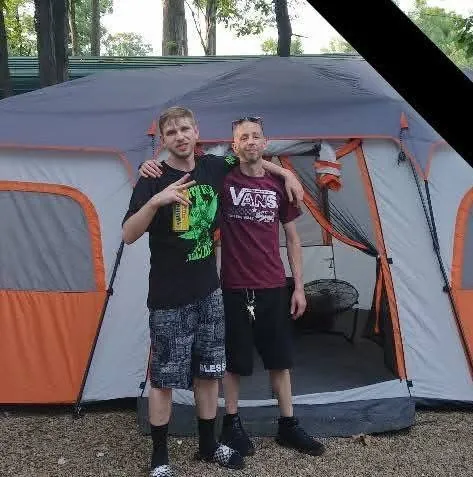 A shared memory of Tyler